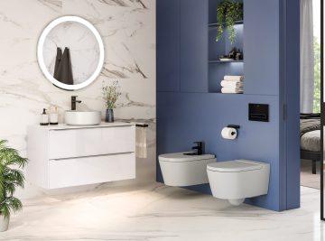 Inspira Round Suspenso