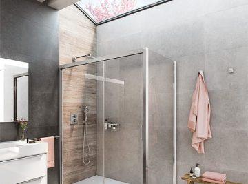 Naray Divisórias Roca