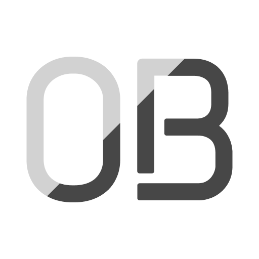 OB COCINAS LOGO