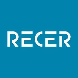 RECER LOGO