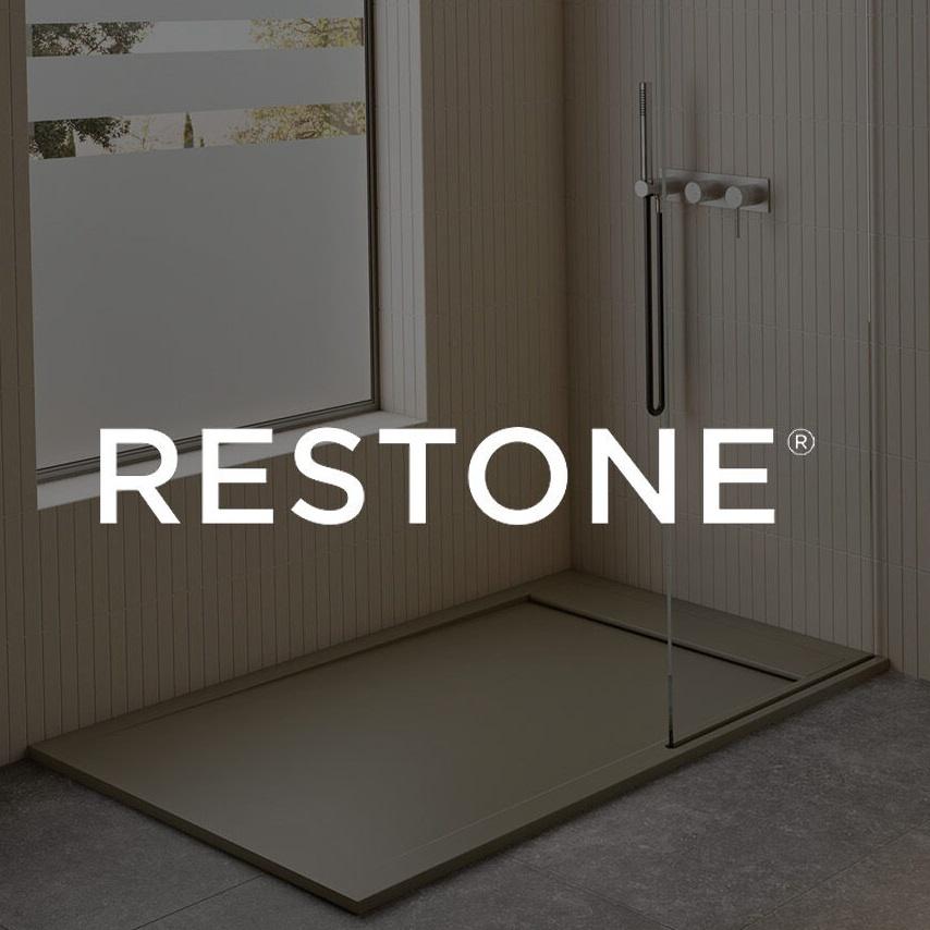 Restone Logotipo