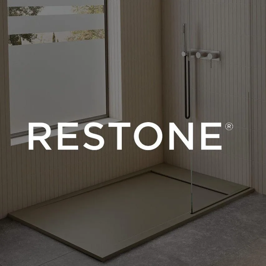 Restone Logotipo