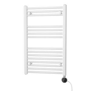 Toalheiro Elétrico Roca 300W Branco Brilhante