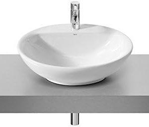 Lavatório Pousar/Mural